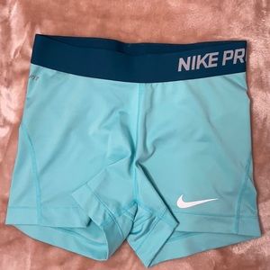 Nike Pro Spandex